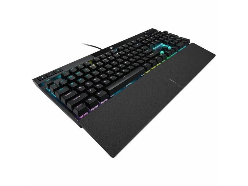 Клавиатура Corsair Azerty френски AZERTY NaN от | techMAG.bg Клавиатура Corsair Azerty френски AZERTY NaN – BB Клавиатури