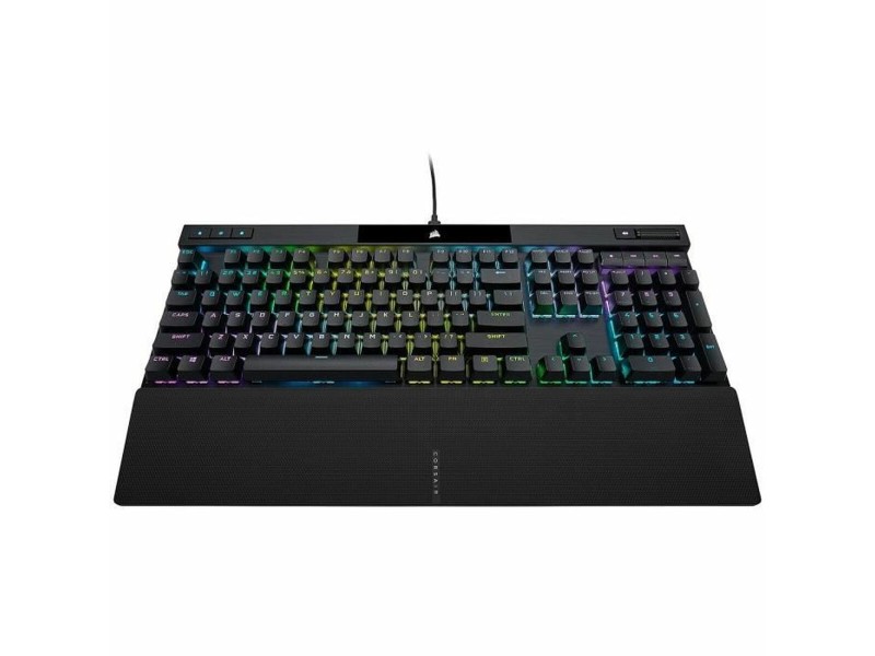 Клавиатура Corsair Azerty френски AZERTY NaN от | techMAG.bg Клавиатура Corsair Azerty френски AZERTY NaN – BB Клавиатури