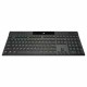 Клавиатура Corsair Azerty френски Черен AZERTY NaN –  BB Клавиатури