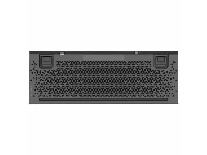 Клавиатура Corsair Azerty френски Черен AZERTY NaN –  BB Клавиатури