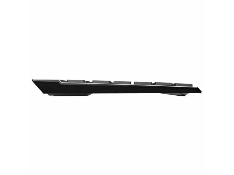 Клавиатура Corsair Azerty френски Черен AZERTY NaN –  BB Клавиатури