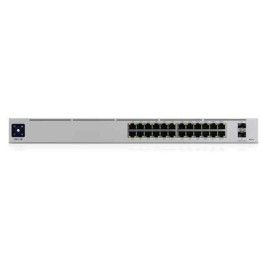 Суич UBIQUITI USW-PRO-24-POE