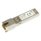 Многомодов оптичен модул SFP Mikrotik S+RJ10 10000 Mbit/s NaN –  BB Мрежови приемо-предаватели