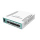 Суич Mikrotik CRS106-1C-5S NaN –  BB Мрежови комутатори