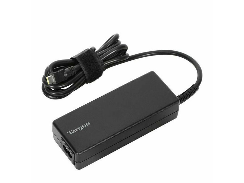 Зарядно за лаптоп Targus APA108EU 100 W 100W NaN –  BB Зарядни устройства и адаптери