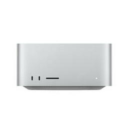 Мини компютър Mac Studio M2 Ultra 24C/60C Apple MQH63Y/A 1 TB M2 Ultra 64 GB RAM