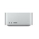 Мини компютър Mac Studio M2 Ultra 24C/60C Apple MQH63Y/A 1 TB M2 Ultra 64 GB RAM NaN от | techMAG.bg Мини компютър Mac Studio M2 Ultra 24C/60C Apple MQH63Y/A 1 TB M2 Ultra 64 GB RAM NaN – BB Мини компютър
