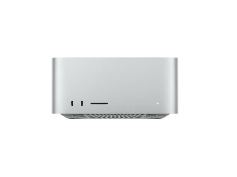 Мини компютър Mac Studio M2 Ultra 24C/60C Apple MQH63Y/A 1 TB M2 Ultra 64 GB RAM NaN от | techMAG.bg Мини компютър Mac Studio M2 Ultra 24C/60C Apple MQH63Y/A 1 TB M2 Ultra 64 GB RAM NaN – BB Мини компютър