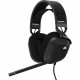 Слушалки с микрофон Corsair HS80 RGB USB Черен NaN –  BB Слушалки с микрофони