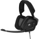 Слушалки с микрофон Corsair VOID ELITE USB Черен NaN –  BB Слушалки с микрофони