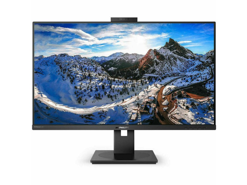Gaming монитор Philips 329P1H/00 31,5 4K Ultra HD LCD NaN –  BB Монитори