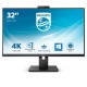 Gaming монитор Philips 329P1H/00 31,5 4K Ultra HD LCD NaN –  BB Монитори