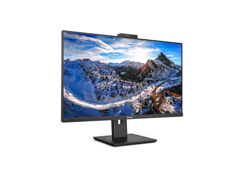 Gaming монитор Philips 329P1H/00 31,5 4K Ultra HD LCD NaN –  BB Монитори