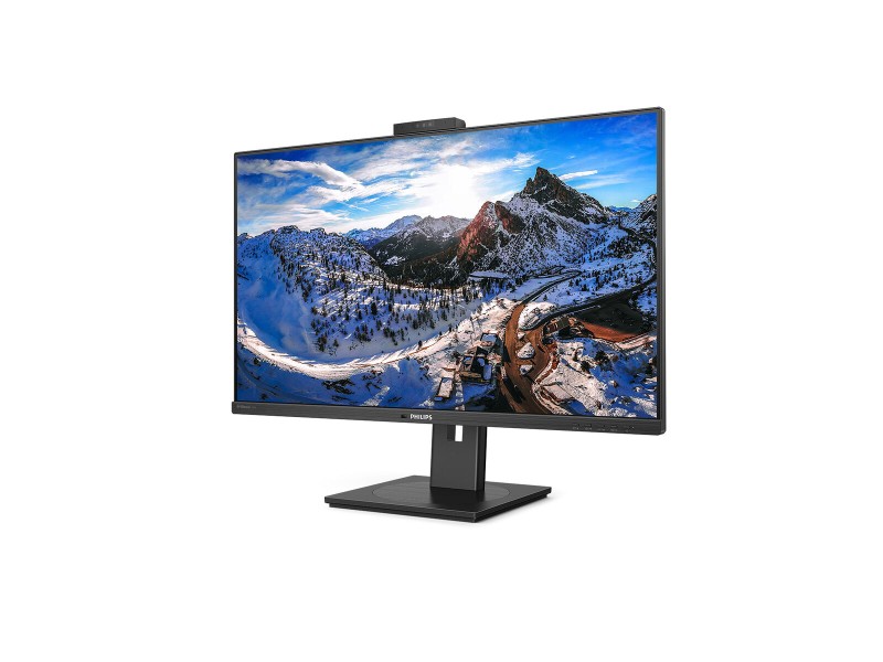 Gaming монитор Philips 329P1H/00 31,5 4K Ultra HD LCD NaN –  BB Монитори