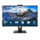 Gaming монитор Philips 329P1H/00 31,5 4K Ultra HD LCD NaN –  BB Монитори