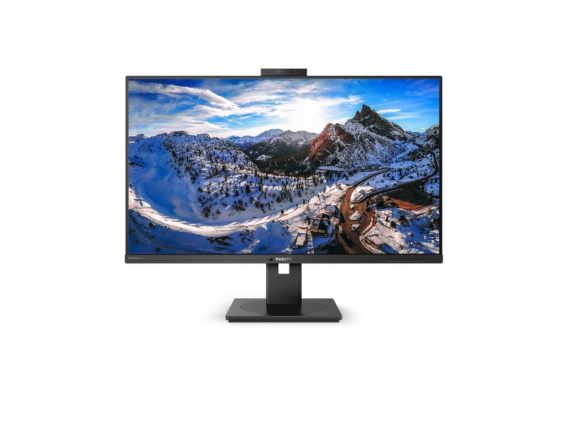 Gaming монитор Philips 329P1H/00 31,5 4K Ultra HD LCD NaN –  BB Монитори