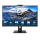 Gaming монитор Philips 329P1H/00 31,5 4K Ultra HD LCD NaN –  BB Монитори