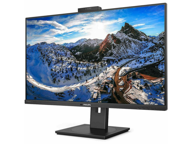 Gaming монитор Philips 329P1H/00 31,5 4K Ultra HD LCD NaN –  BB Монитори