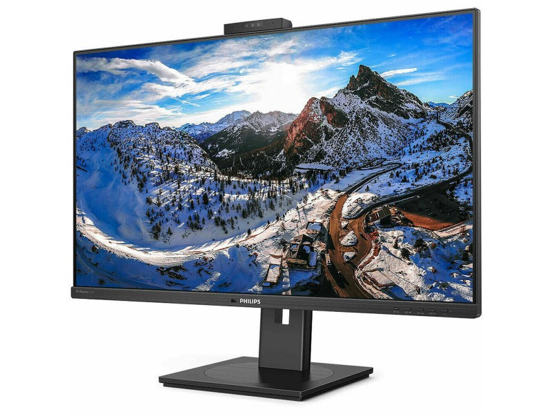 Gaming монитор Philips 329P1H/00 31,5 4K Ultra HD LCD NaN –  BB Монитори