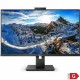 Gaming монитор Philips 329P1H/00 31,5 4K Ultra HD LCD NaN –  BB Монитори