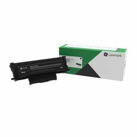 Оригиална касета за мастило Lexmark Черен