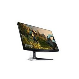 Монитор Dell AW2723DF 27" LED IPS LCD NVIDIA G-SYNC 240 Hz