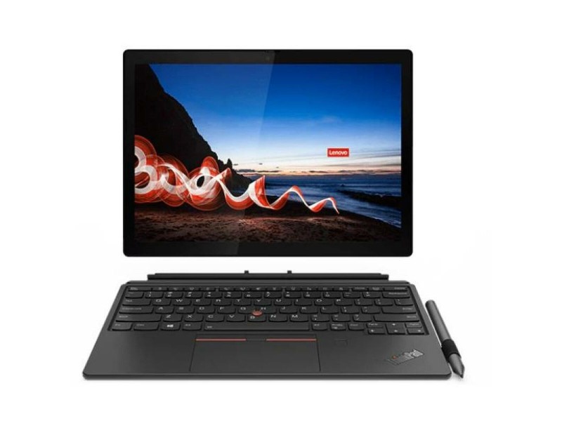 Лаптоп Lenovo 20UW005USP 12,3 i5-1130G7 512 GB SSD 16 GB RAM NaN –  BB Лаптопи