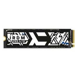Твърд диск GoodRam IRP-SSDPR-P44S-1K0-80 TLC 3D NAND 1 TB SSD