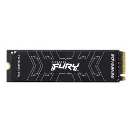 Твърд диск Kingston FURY Renegade 2 TB 2 TB SSD
