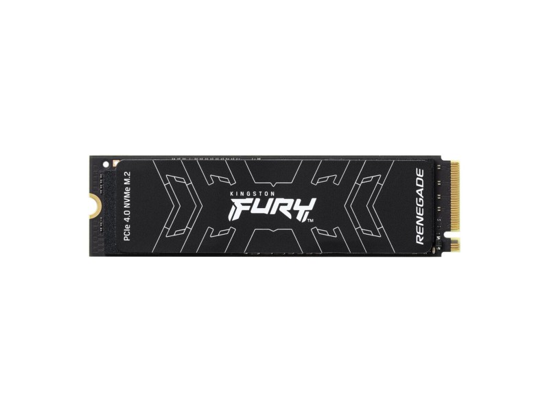 Твърд диск Kingston FURY Renegade 2 TB 2 TB SSD NaN –  BB Твърди солидни твърди дискове