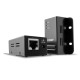 USB Cable LINDY 42680 50 m Черен NaN –  BB USB кабели