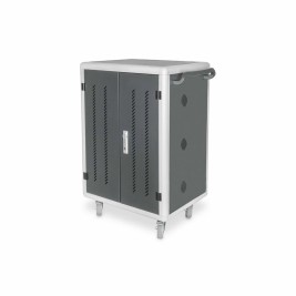 Шкаф с чекмеджета Digitus DN-45002 15.6" Преносимо зарядно устройство