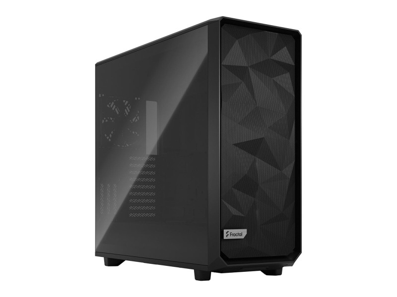 ATX полу-висока кутия Fractal NaN –  BB Калъфи за настолни компютри