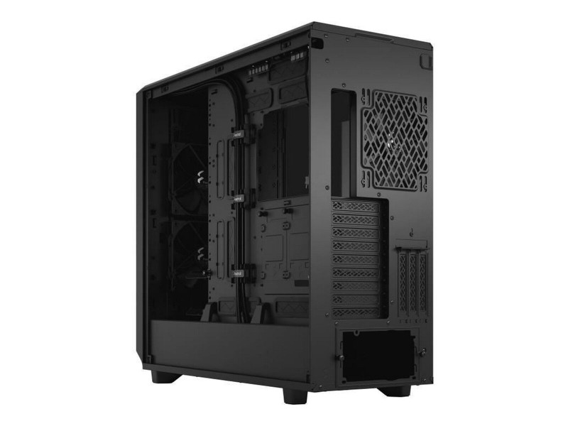 ATX полу-висока кутия Fractal NaN –  BB Калъфи за настолни компютри