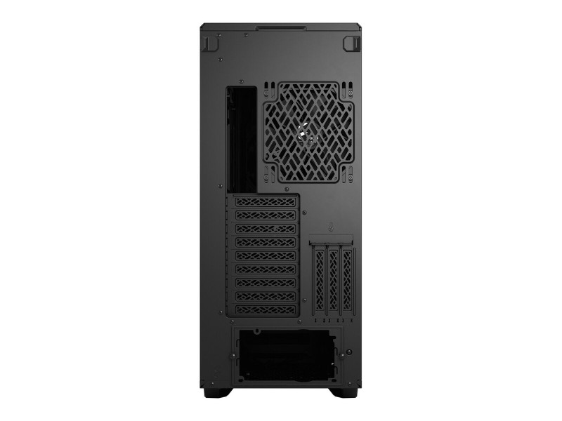 ATX полу-висока кутия Fractal NaN –  BB Калъфи за настолни компютри