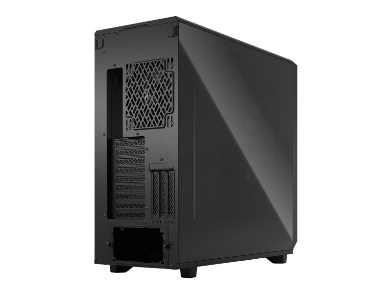 ATX полу-висока кутия Fractal NaN –  BB Калъфи за настолни компютри