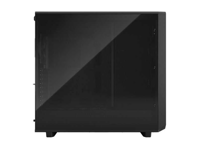 ATX полу-висока кутия Fractal NaN –  BB Калъфи за настолни компютри