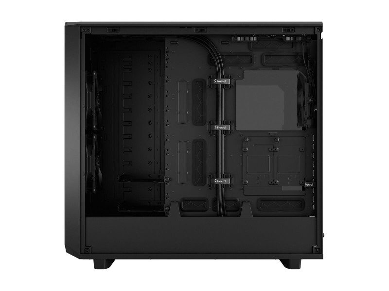 ATX полу-висока кутия Fractal NaN –  BB Калъфи за настолни компютри
