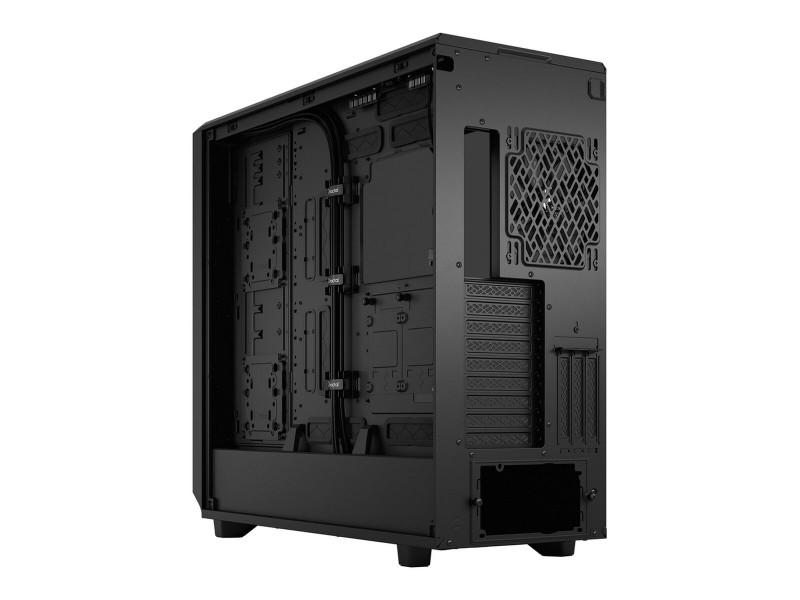 ATX полу-висока кутия Fractal NaN –  BB Калъфи за настолни компютри