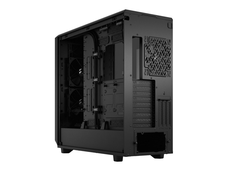 ATX полу-висока кутия Fractal NaN –  BB Калъфи за настолни компютри