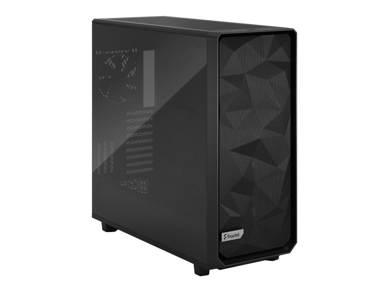 ATX полу-висока кутия Fractal NaN –  BB Калъфи за настолни компютри