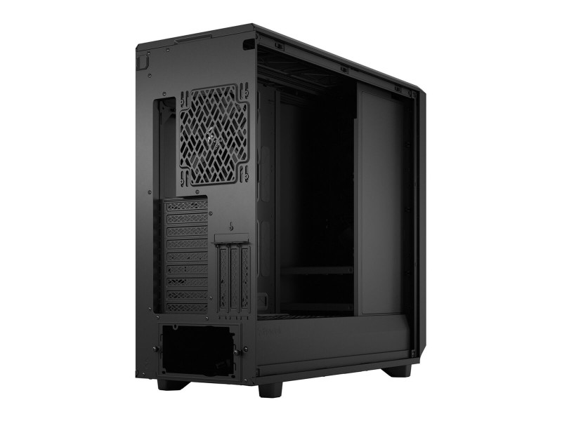 ATX полу-висока кутия Fractal NaN –  BB Калъфи за настолни компютри