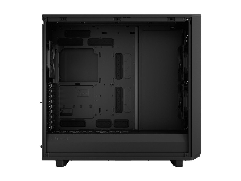 ATX полу-висока кутия Fractal NaN –  BB Калъфи за настолни компютри