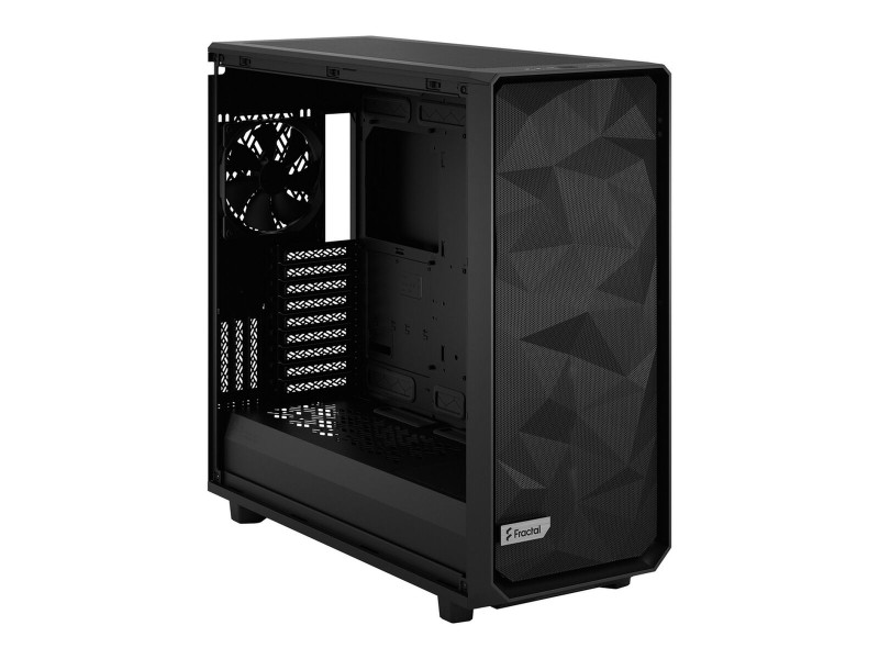 ATX полу-висока кутия Fractal NaN –  BB Калъфи за настолни компютри