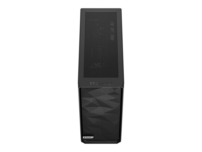 ATX полу-висока кутия Fractal NaN –  BB Калъфи за настолни компютри