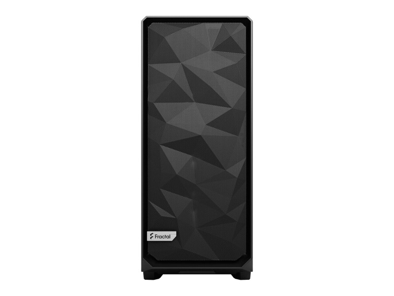 ATX полу-висока кутия Fractal NaN –  BB Калъфи за настолни компютри