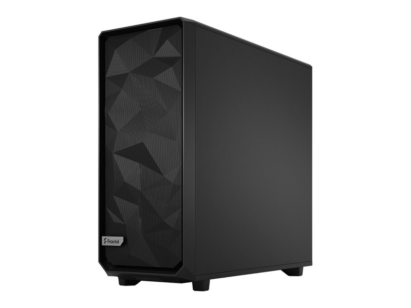 ATX полу-висока кутия Fractal NaN –  BB Калъфи за настолни компютри