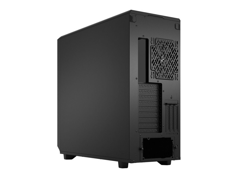 ATX полу-висока кутия Fractal NaN –  BB Калъфи за настолни компютри