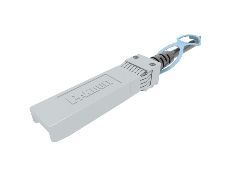 UTP категория 6 твърд мрежови кабел Panduit PSF2PZC4MBL Черен NaN –  BB Ethernet кабели