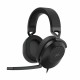 Слушалки с микрофон Corsair HS65 SURROUND Черен NaN –  BB Слушалки с микрофони